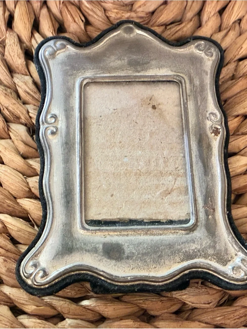 N/A elegant silver